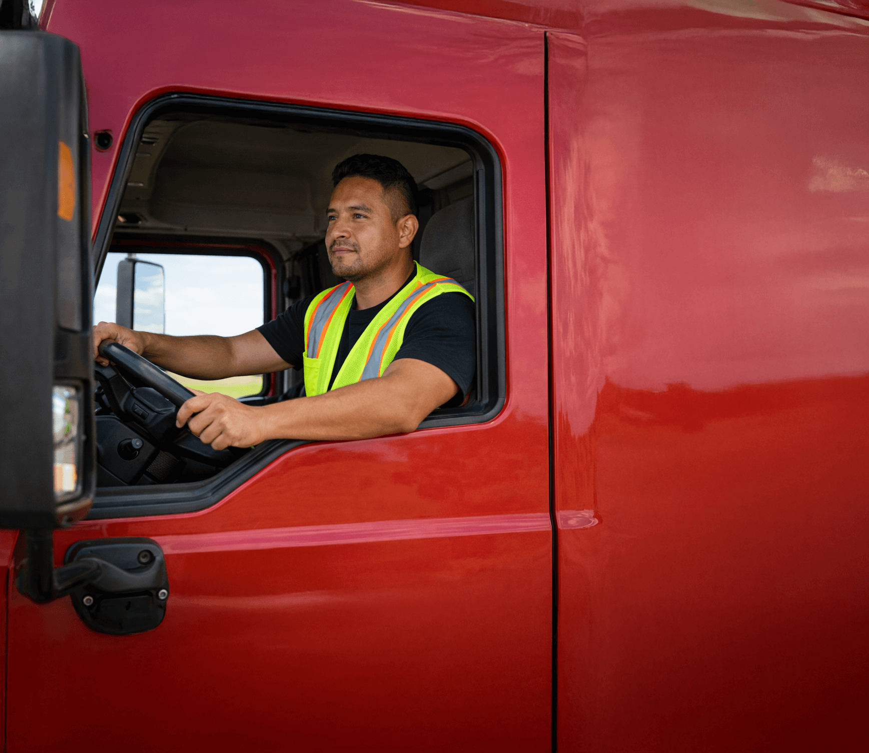 Operador profesional